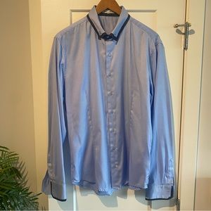 Naracamicie Men’s Dress Shirt